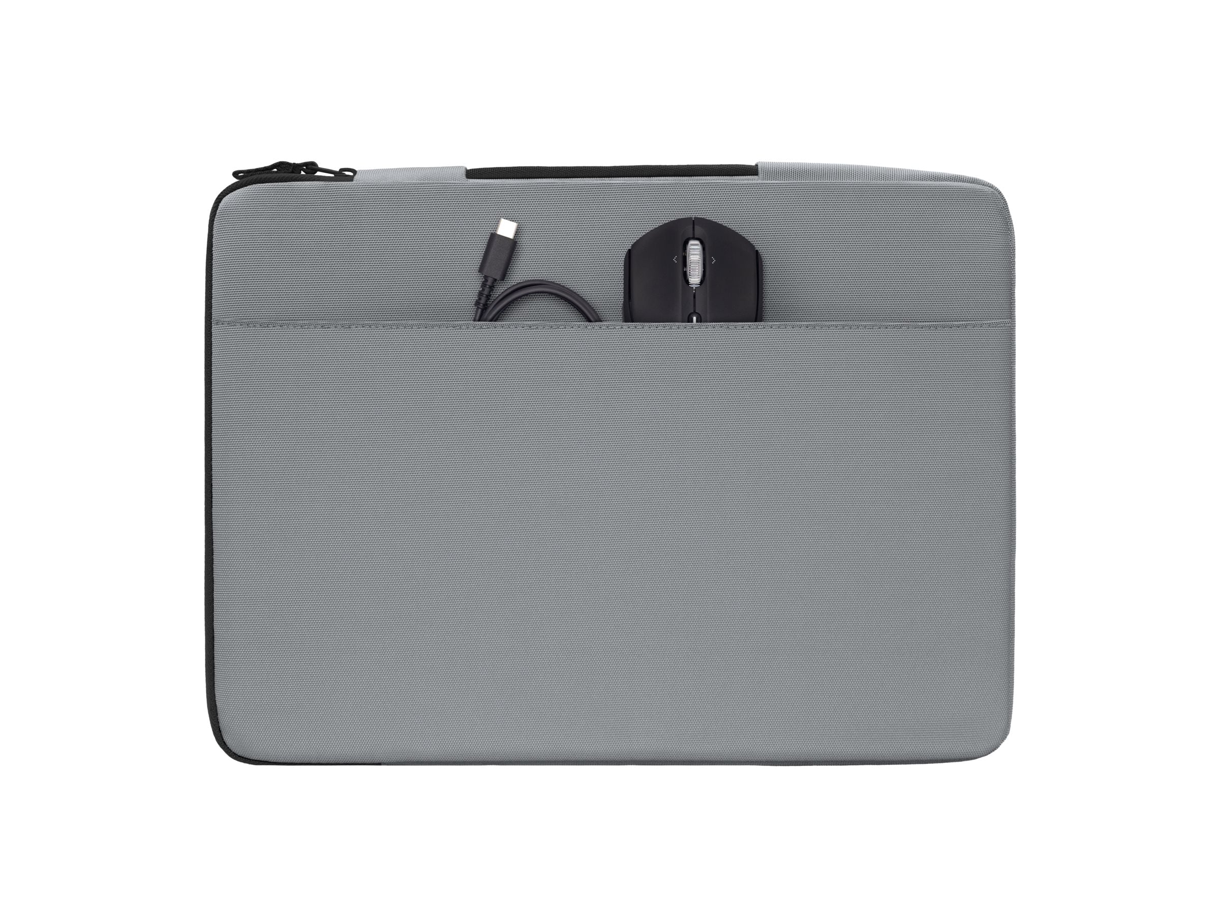 HP Protective Meteor Silver 13-14p Laptop Sleeve EURO SmartBuy