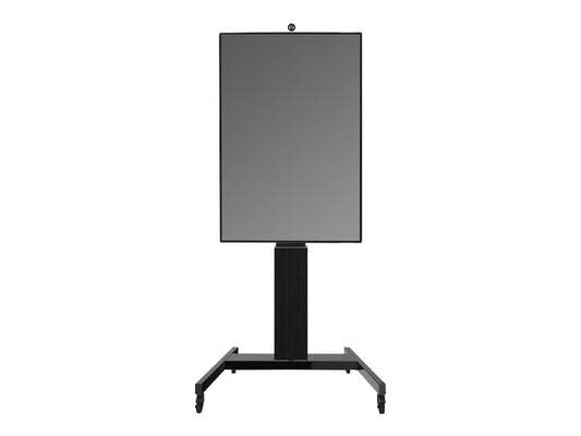 NEOMOUNTS NM-HUB2LIFTBLACK Chariot écran jusquà 50p - motorisé