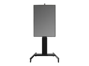 NEOMOUNTS NM-HUB2LIFTBLACK Chariot Ã©cran jusquÃ  50p - motorisÃ©