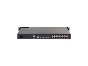 APC KVM 2G Digital IP 1 Remote 1 Local User 16 Ports with Virtual Media FIPS 140-2