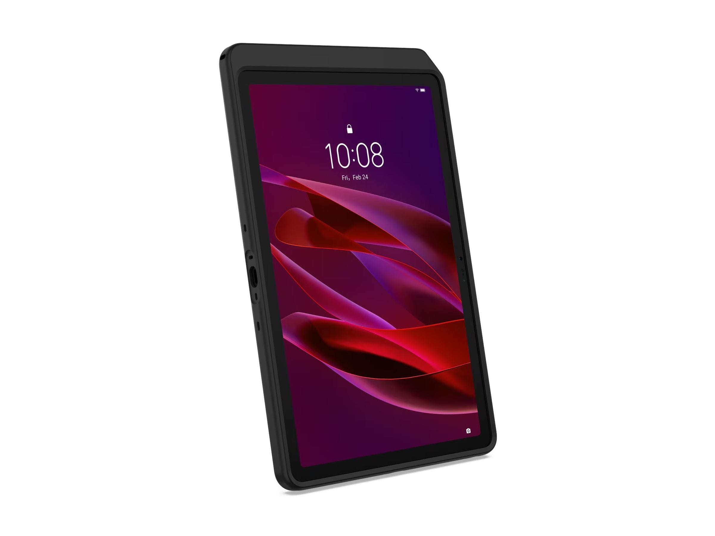 LENOVO ThinkTab X11 Gen 1 ZAHM - Tablette - Android 16 ou versions plus récentes - 256 Go  - 10.95" 2,5K - Logement microSD - 5G