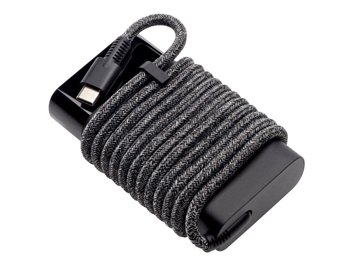 HP 65W USB-C Laptop Charger EURO