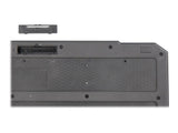 TNB COMBO Bridge Wireless Keyboard + Mouse Combo Azerty Robust And Compact Products Wireless Keyboard With 105 Comfort Keys