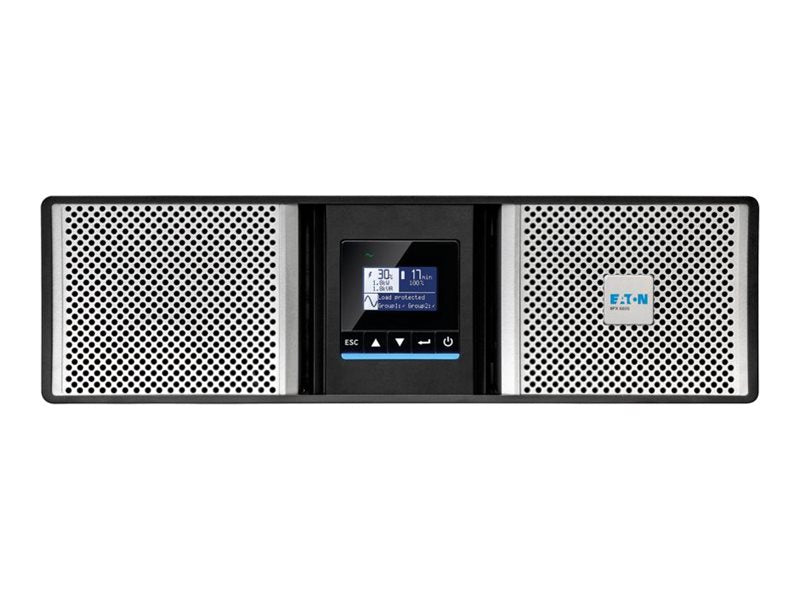 Eaton 9PX 5000i RT3U Netpack G2