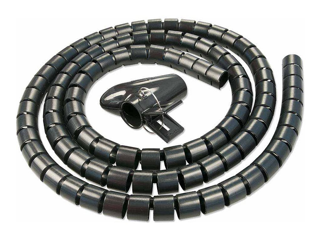 LINDY Cable Constrictor 5m diameter 25mm black