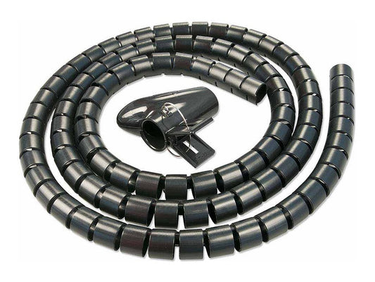 LINDY Cable Constrictor 5m diameter 25mm black