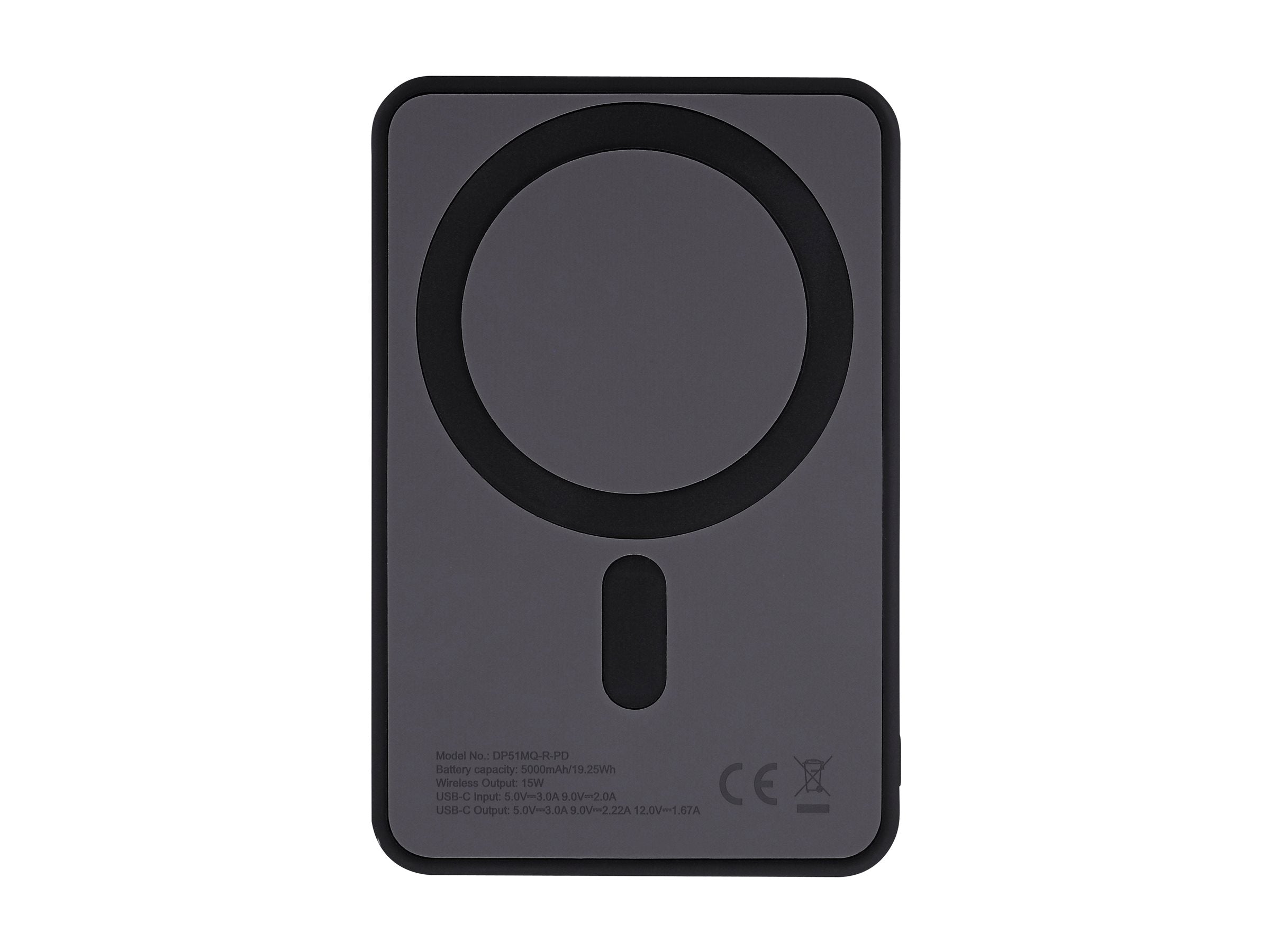 TNB MagSafe Power Bank 5.000 mAh