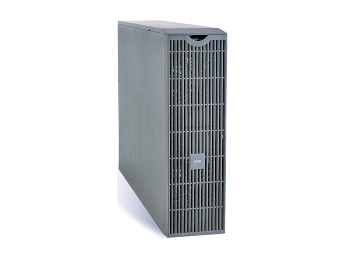 APC Isolation Transformer SU RT3000 230V Black. 3 U. Rack/Tower Convertible