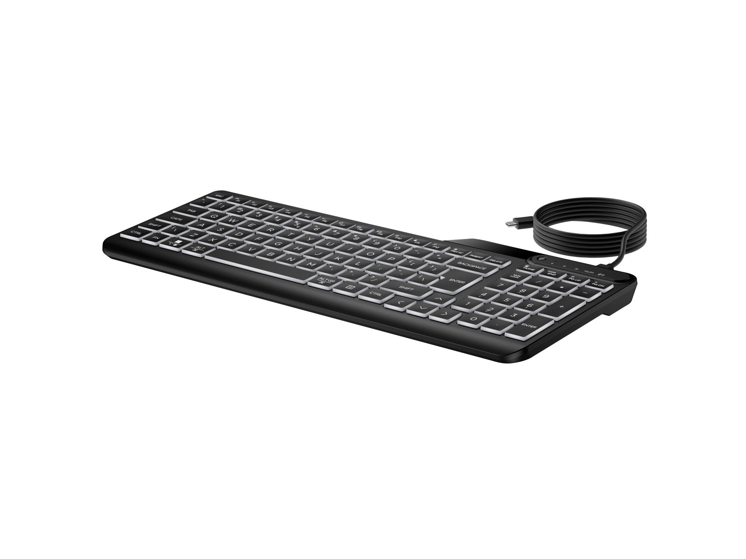 HP 405 Multi-Device BL WD KBD France