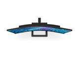 PHILIPS 346E2CUAE/00 34p Curved VA WLED 3440x1440 21:9 300cd/m2 4ms 100Hz HDMI DP1.2