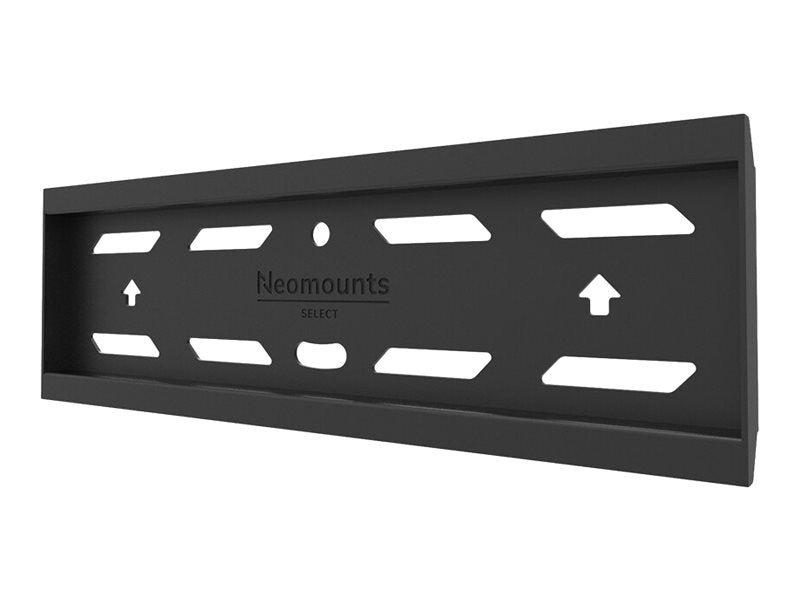 NEOMOUNTS WL30S-850BL12 Support pour écran mural 24-65p - fixe - verrouillable - installation rapide