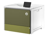 HP Clr LJ Green 550 Sheet Paper Tray