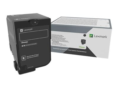Toner Black High Yield f CS720 CS725