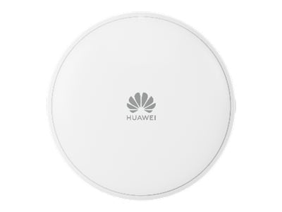 HUAWEI eKit AP673 13660 Mbit/s Blanc Connexion Ethernet, supportant l'alimentation via ce port (PoE)