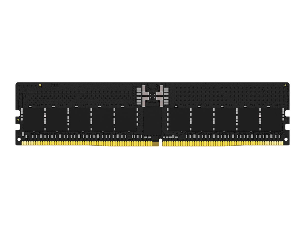 KINGSTON FURY Renegade Pro 128Go DIMM 5600MT/s DDR5 ECC Reg CL36 Kit of 8 XMP