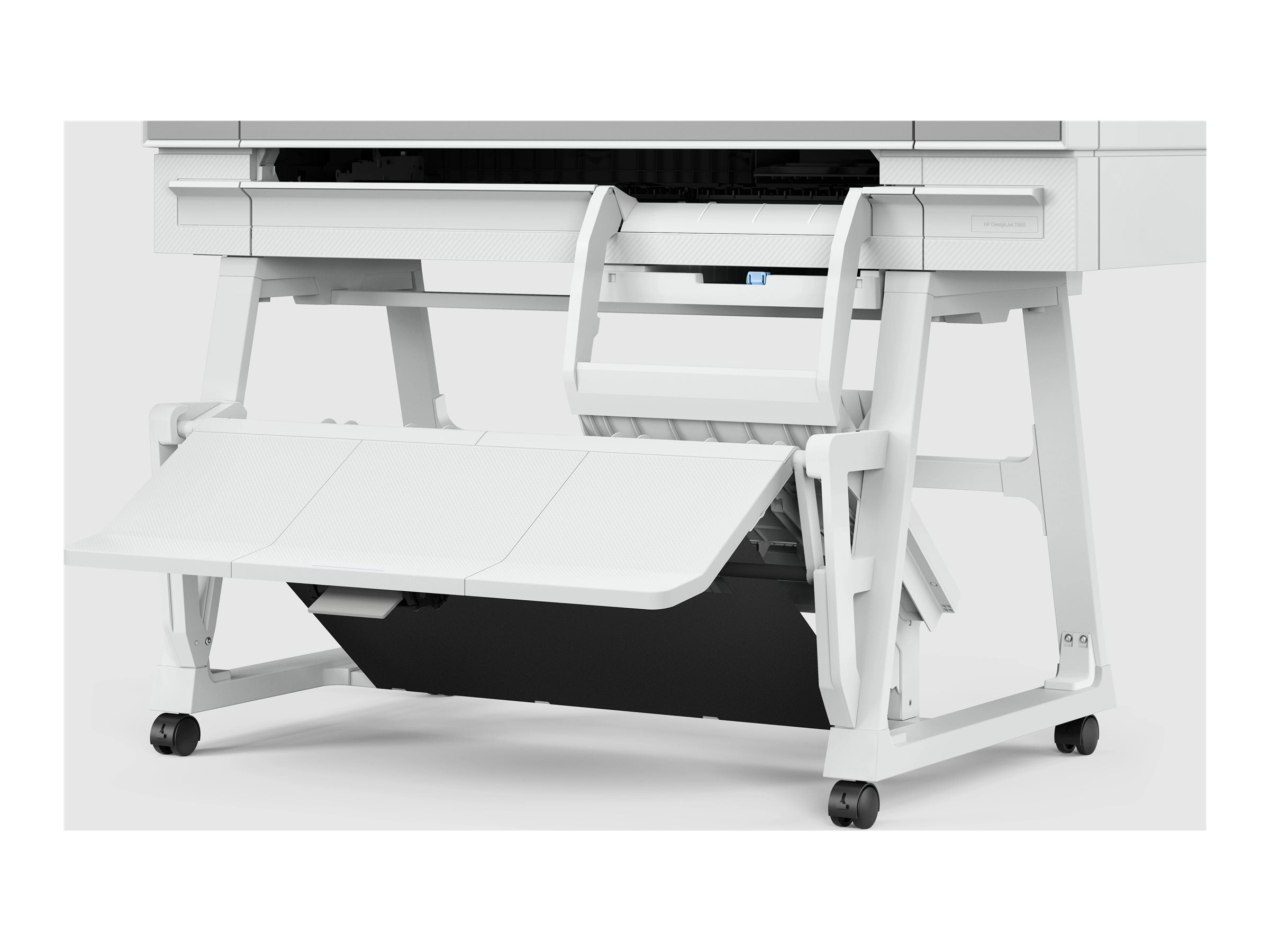 HP DesignJet T950 MFP 2y Warranty