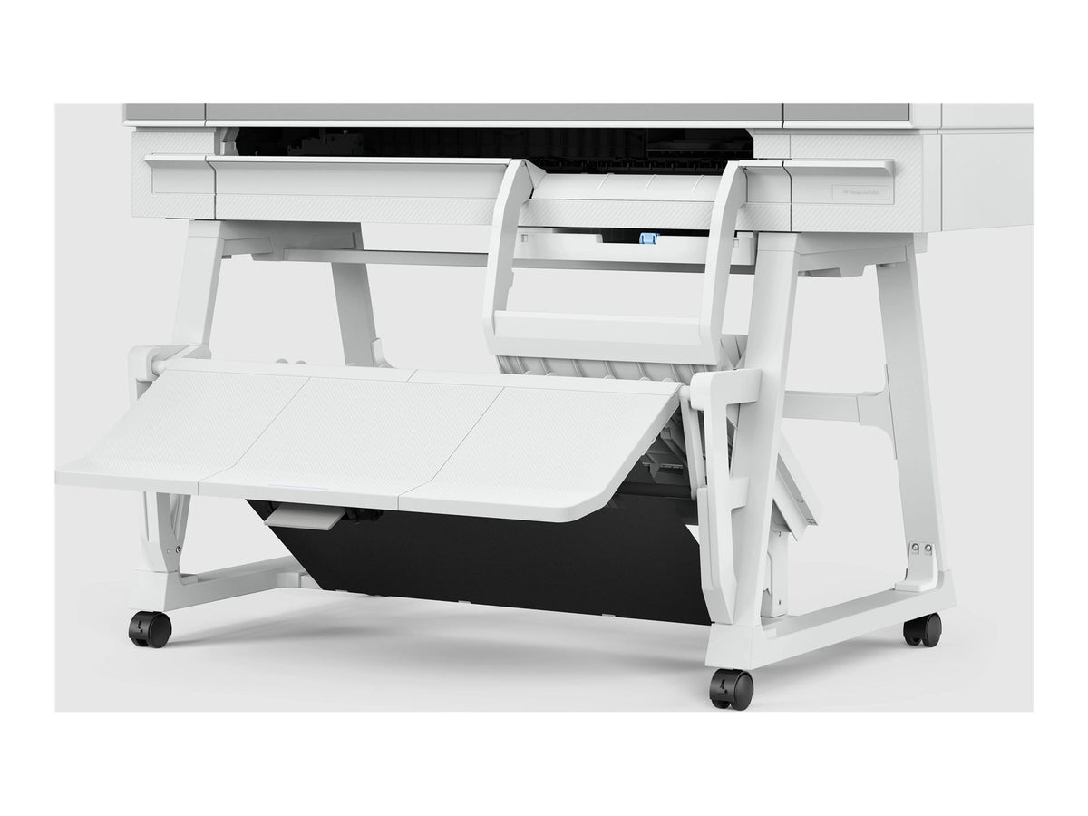 HP DesignJet T950 MFP 2y Warranty
