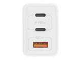 TNB GAN 3 USB Power Delivery Charger 65W