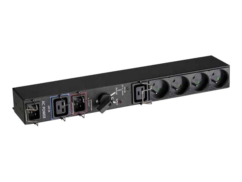 Eaton HotSwap MBP FR