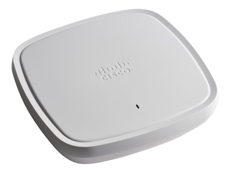 CISCO CATALYST 9130AX SERIES