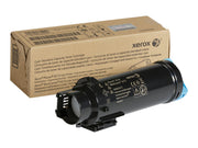 XEROX Toner Cyan Std 1.000 pages pour Phaser 6510 Workcentre 6515