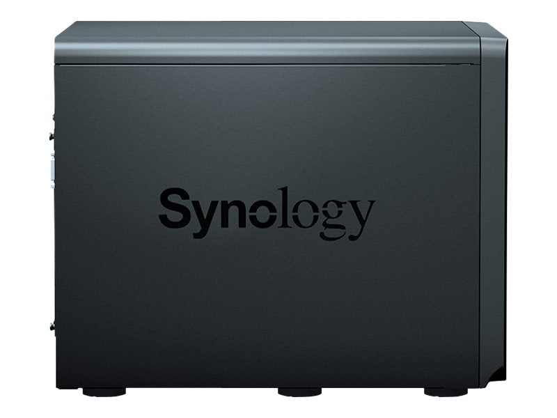 SYNOLOGY DX1215ll 12-bay Expansion Unit 12x3.5p 1xInfiniband
