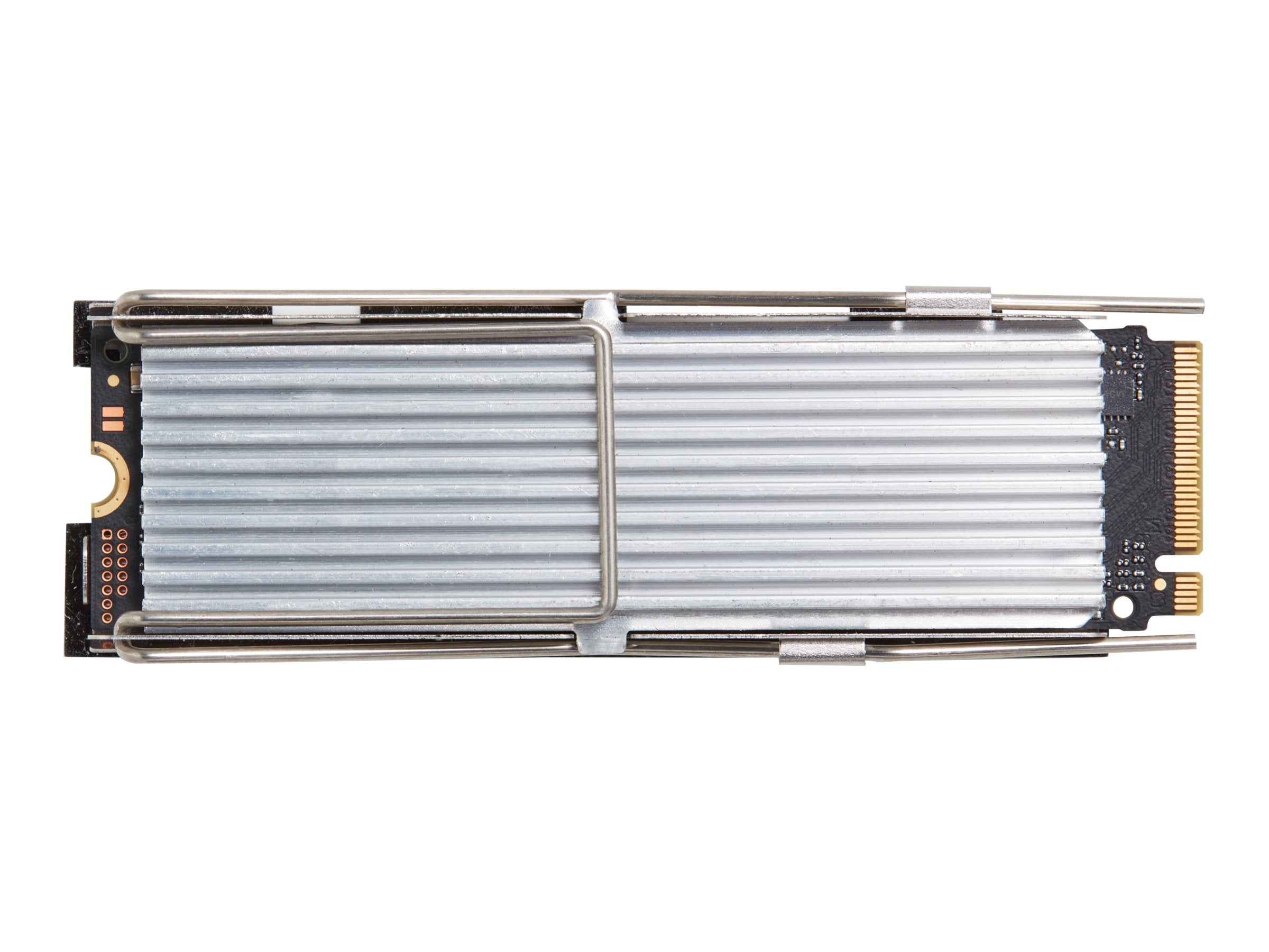 HP SSD Kit Z Turbo 2To 2280 PCIe-4x4 TLC M.2 Z2 G9 Mini