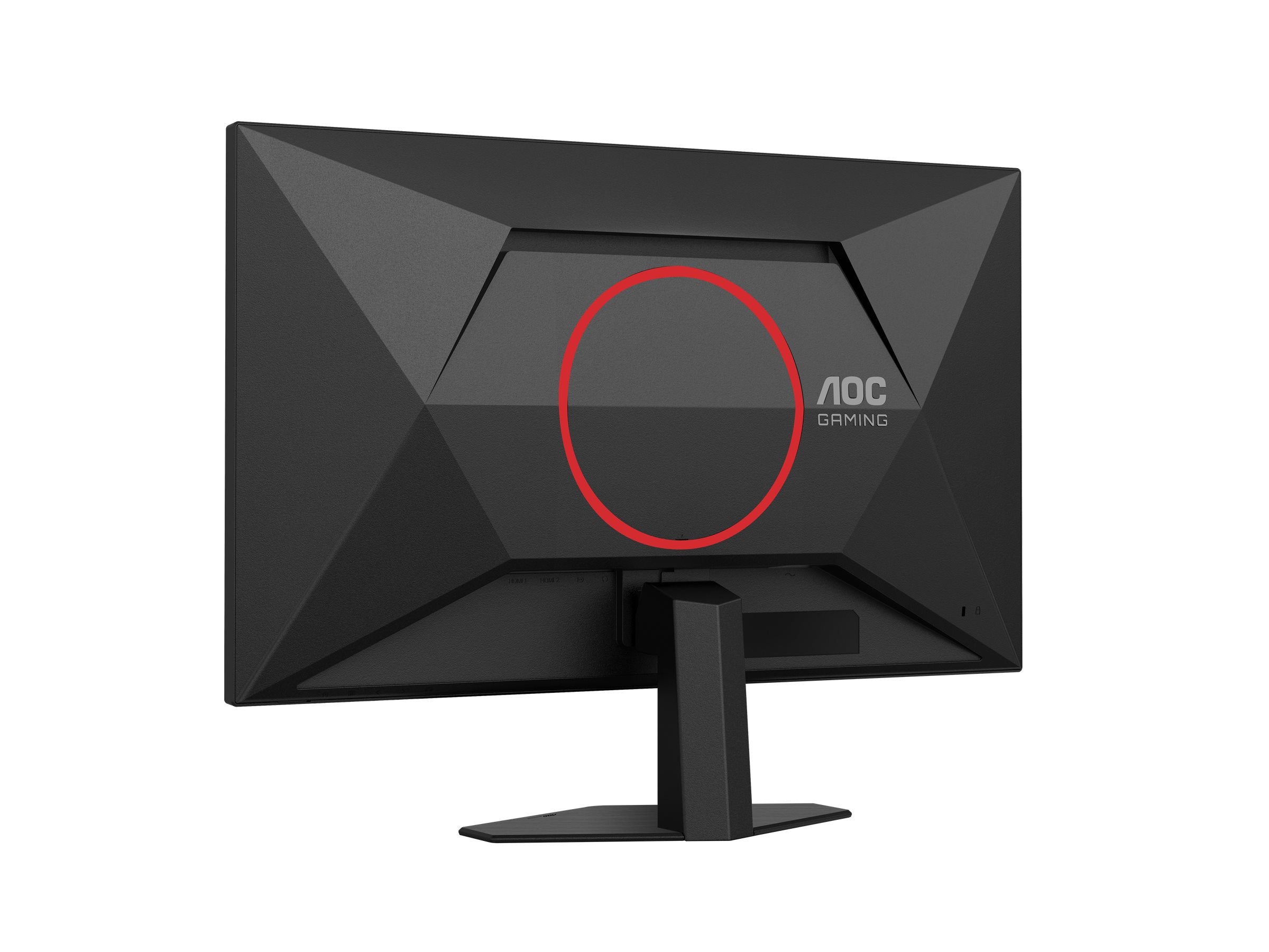 AOC 27G4ZRE Gaming 27p 16:9 Fast IPS 260Hz 1920x1080 HDMI 2.0 DP 1.4