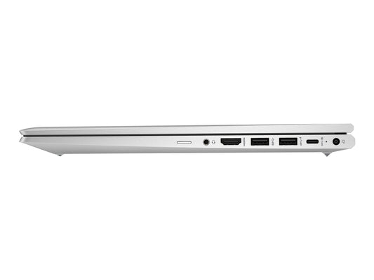 HP ProBook 455 G10 AMD Ryzen 3 7330U 15.6p FHD AG LED UWVA 8Go DDR4 256Go SSD ax6G+BT 3C W11P 1/1/0