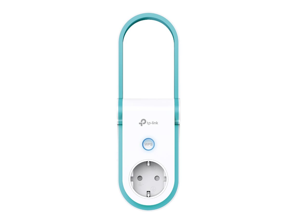 TP-LINK RE365(FR) Répeteur WIFI 5 AC1200 avec prise FR