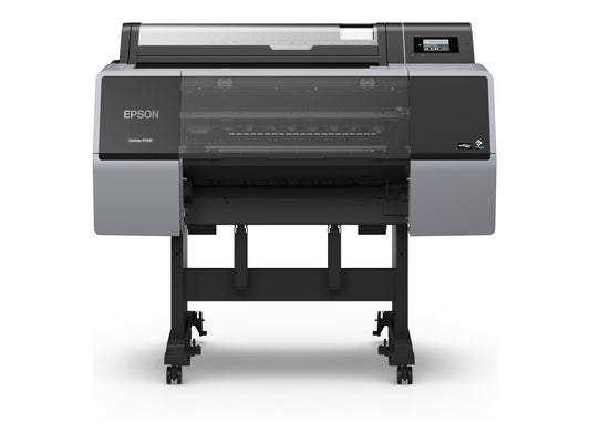 EPSON SureColor P7300 Standard 24p LFP 10 colors ink-jet Roll 61cm 2400x1200 dpi Gigabit LAN USB 3.0