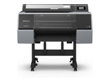 EPSON SureColor P7300 Standard 24p LFP 10 colors ink-jet Roll 61cm 2400x1200 dpi Gigabit LAN USB 3.0
