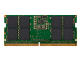 HP 16Go 1x16Go DDR5 5600 SODIMM NECC Mem