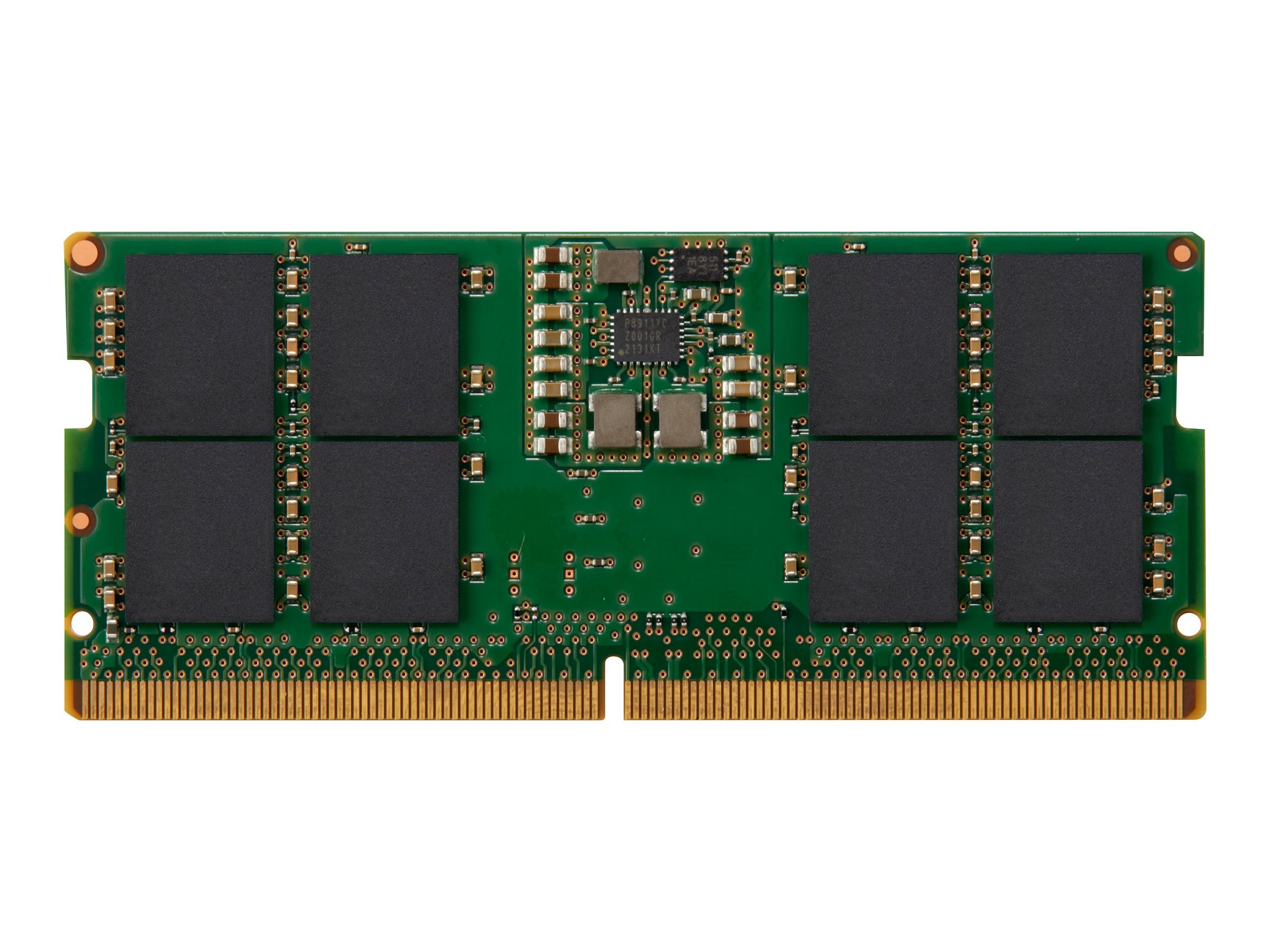 HP 16Go 1x16Go DDR5 5600 SODIMM NECC Mem