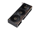 ASUS ProArt GeForce RTX 5070 Ti OC Edition Graphics Card PCIe 5.0 16Go GDDR7 USB Type-C HDMI 2.1b 2xDisplayPort 2.1b