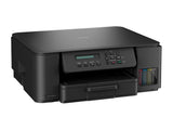 BROTHER DCP-T580DW MFP colour inkjet ITS A4 150sheets USB Wi-Fi