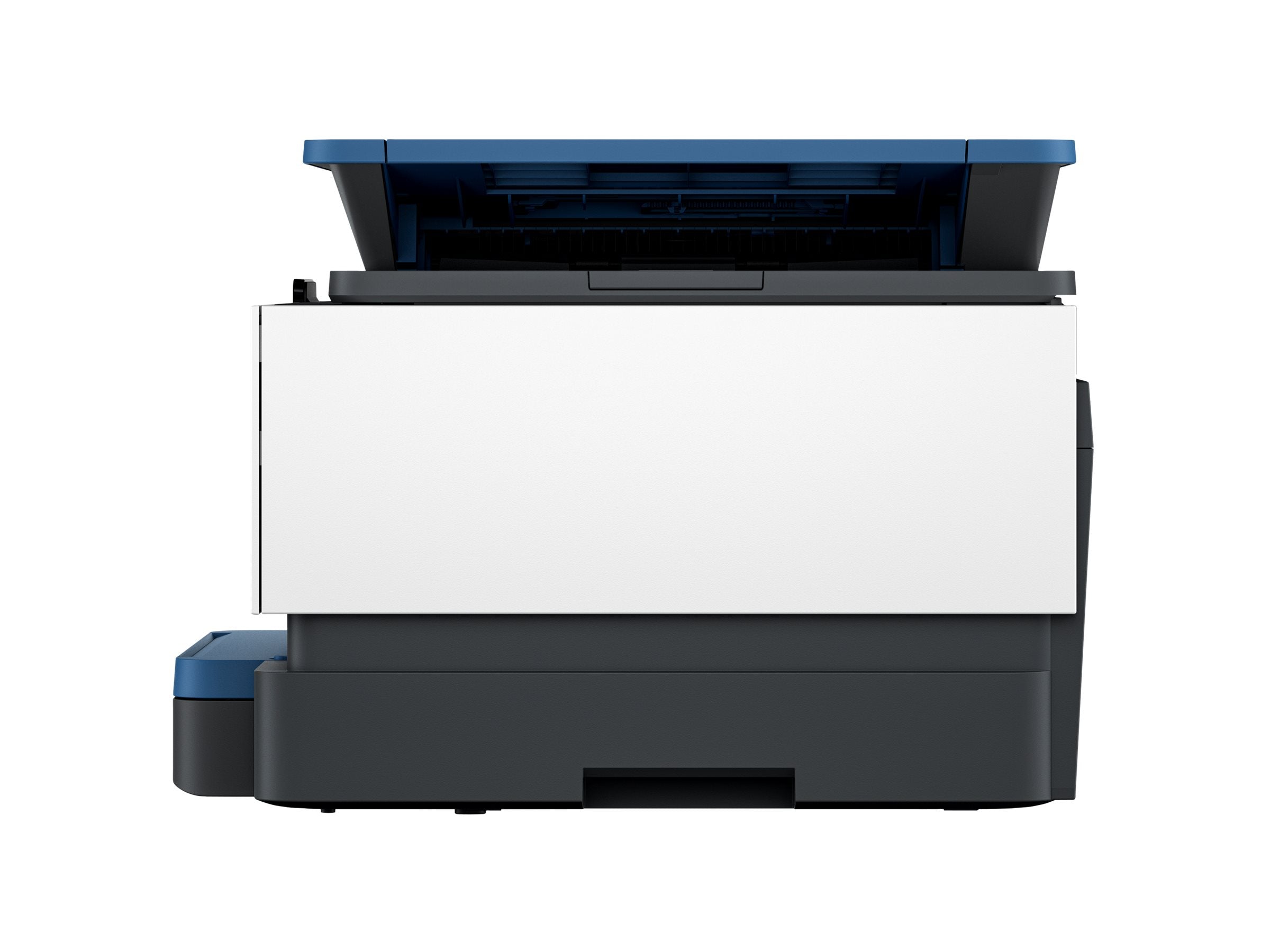 HP Officejet Pro 9125e All-in-One MFP colour inkjet A4 21ppm Copy 22ppm Print 250sheets Wi-Fi LAN USB Bluetooth Crater Lake blue