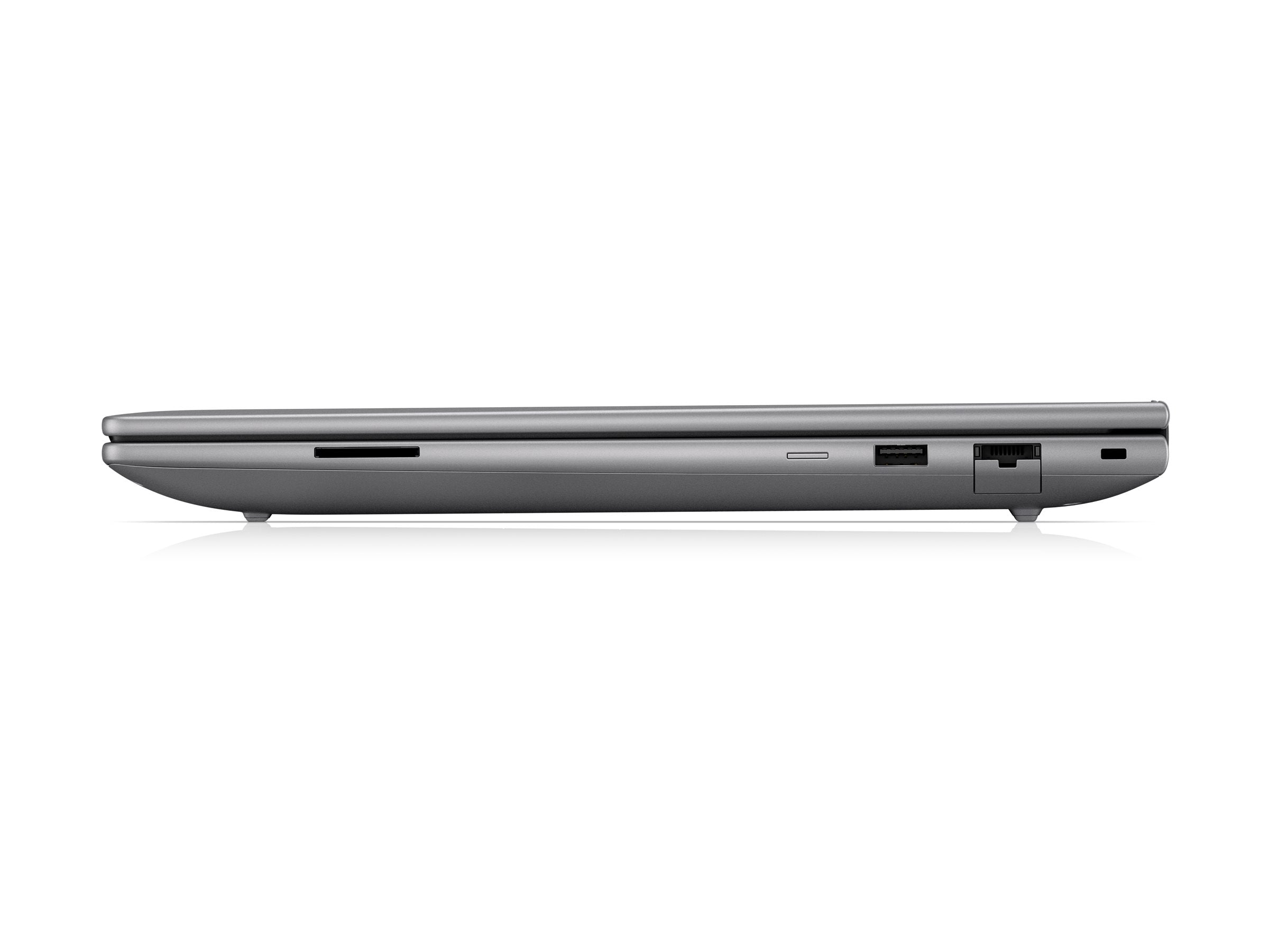 HP ZBook X G2i 16 Intel Core Ultra 7 356H 16p WUXGA 48Go DDR5 1To SSD be+BT 6C Batt FPS W11P NG PRM 1yr Wrty