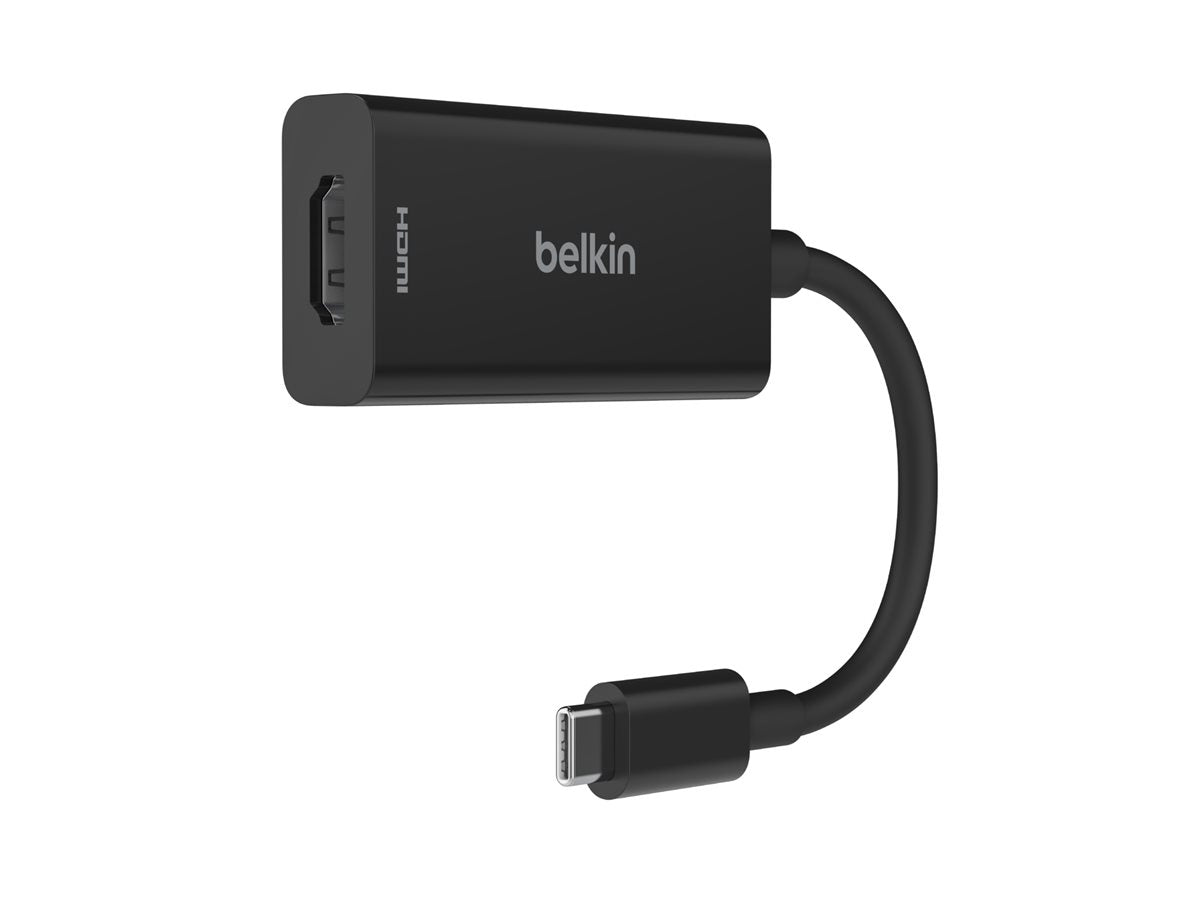 BELKIN USB-C to HDMI 2.1 Adapter