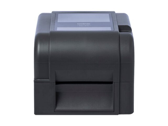 BROTHER TD-4520TN Label printer direct thermal 110mm 300x300dpi 127mm/sec USB 2.0 LAN USB host RS232C
