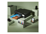 EPSON EcoTank ET-8550 MFP colour inkjet refillable A3 16ppm Print USB LAN Wi-Fi Black