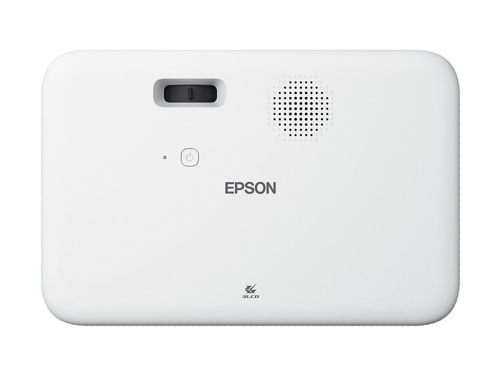 EPSON CO-FH02 Projector 3LCD 1080p 3000lm