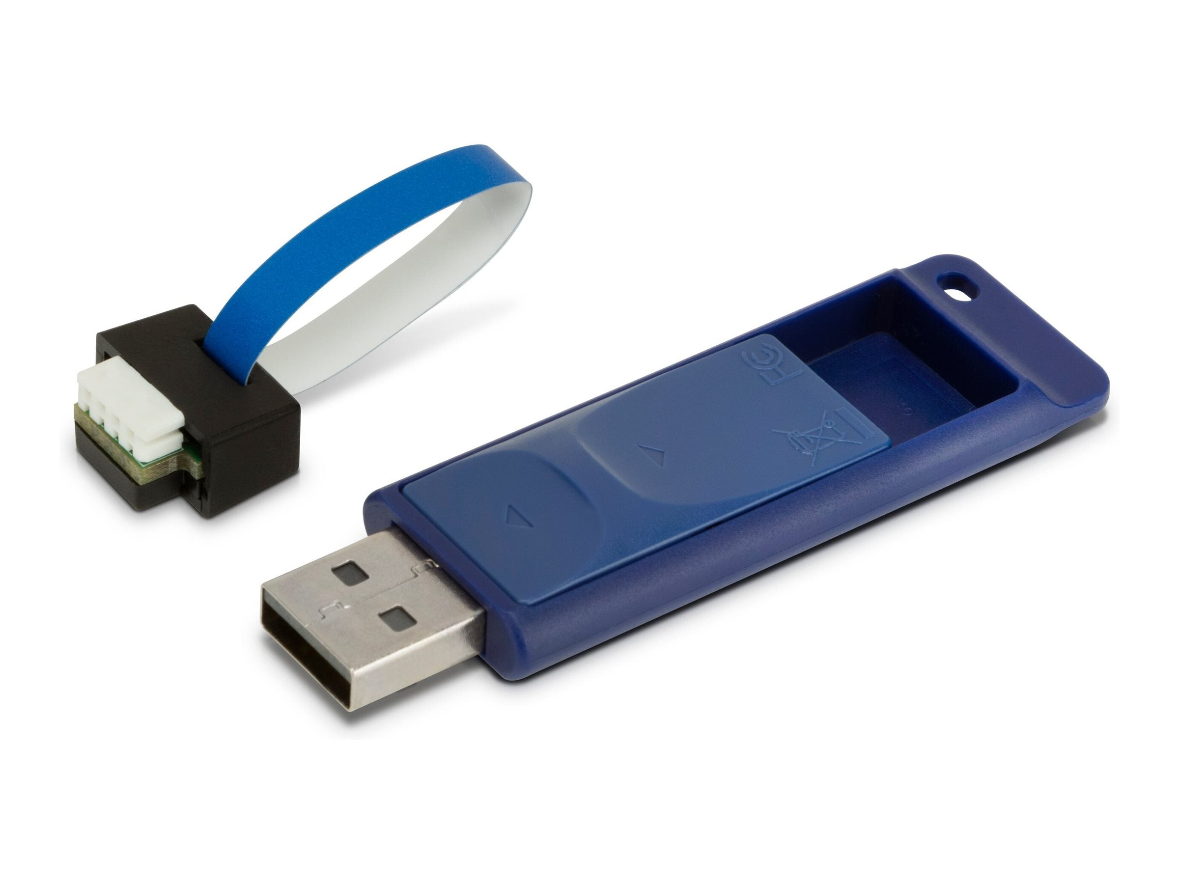 HP Intel VROC NVMe SSD Premium Ctlr Module