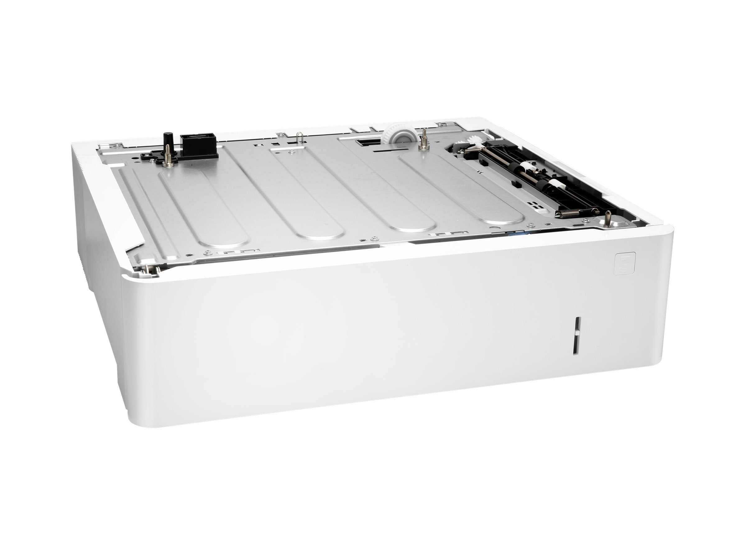 HP LaserJet Bac papier 550 feuilles