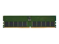 KINGSTON Module ECC DDR5-5600MT/s 32Go