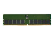 KINGSTON Module ECC DDR5-5600MT/s 32Go