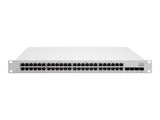 CISCO Meraki MS225-48FP Switch 48x GigE 740W PoE L2 Cloud Managed
