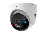 TP-LINK VIGI 8MP IR Panoramic Turret Network Camera