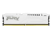 KINGSTON FURY Beast 64Go 5600MT/s DDR5 CL40 DIMM Kit of 4 White XMP