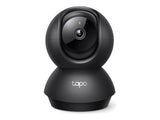 TP-LINK TAPO C211 Pan/Tilt Home Security Wi-Fi Camera 360/114deg 2K 3MP black